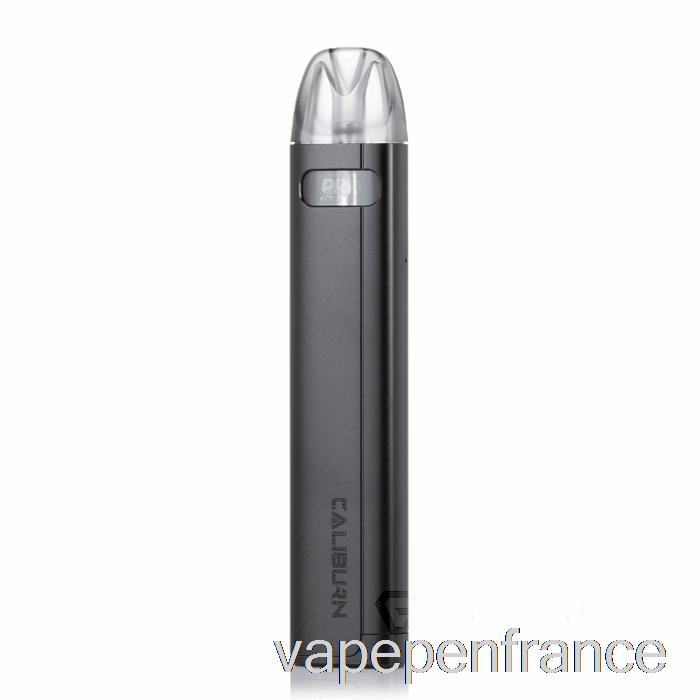 Uwell Caliburn A2s Système De Pod Stylo Vape Noir